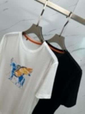 wholesale quality hermes men shirts model no. 241